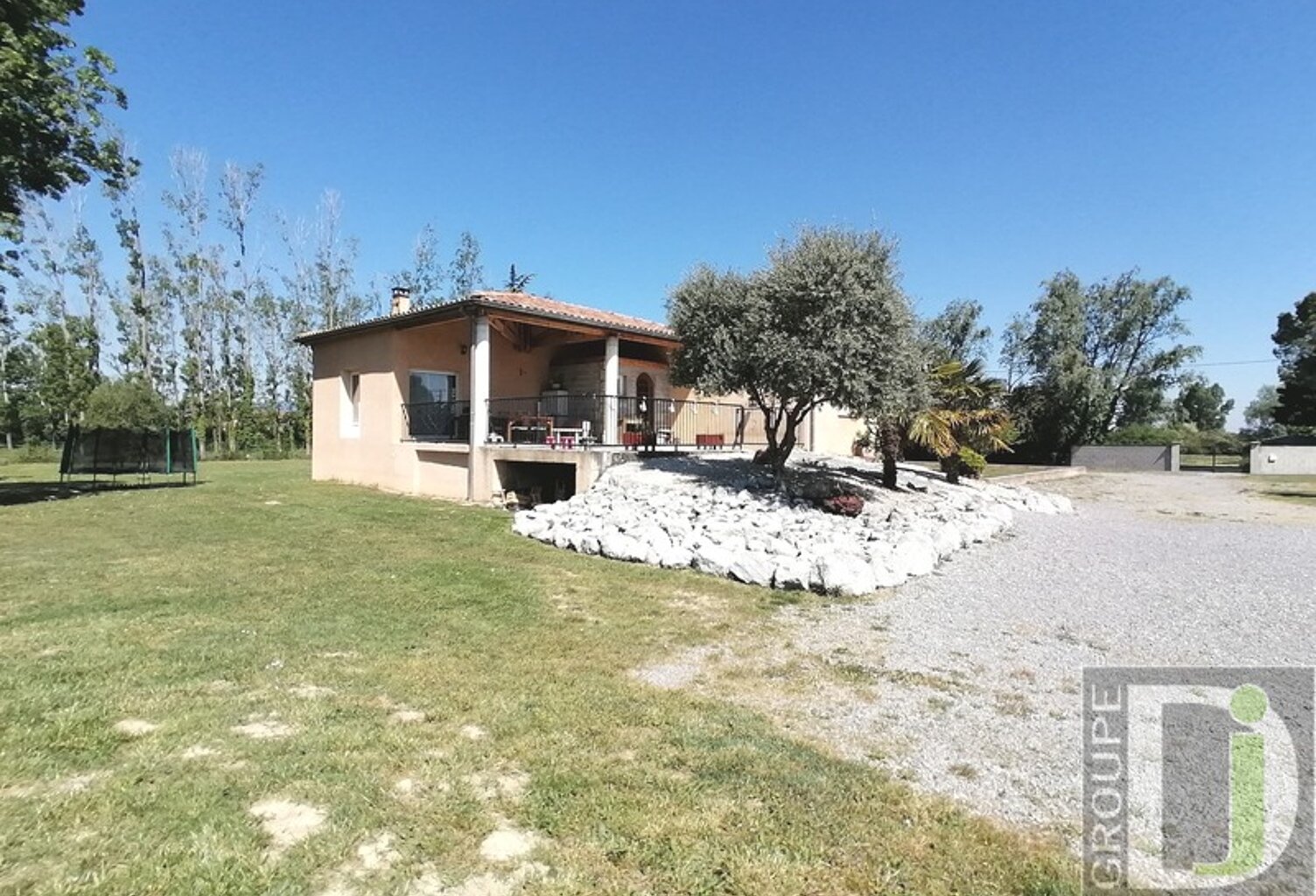 Maison 4 P+C — photo 1