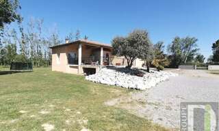 Maison 4 Pièces 126 m² à vendre à Livron-sur-Drôme (26250)