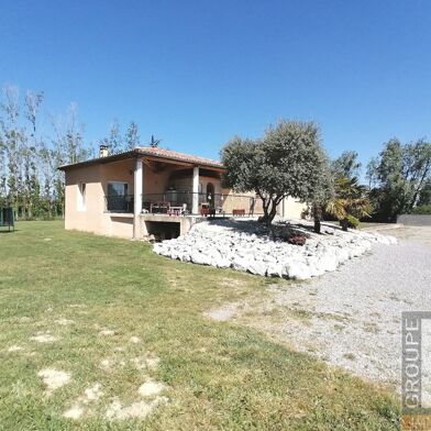 Maison 4 pièces 355000 €