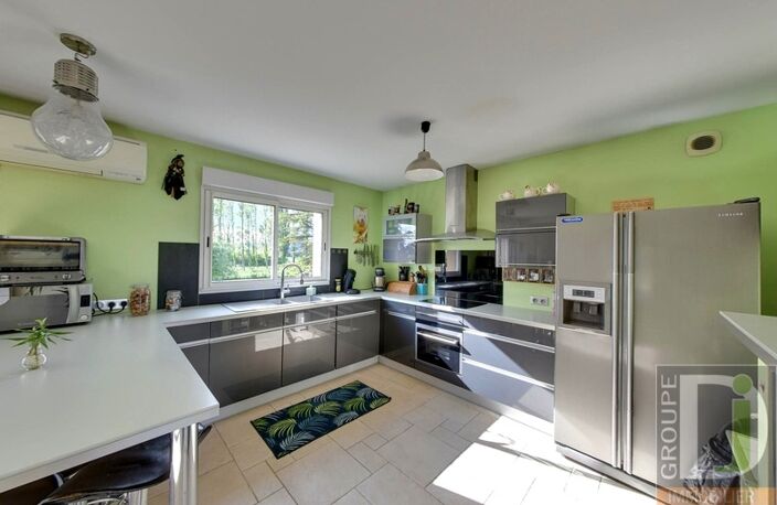 Maison 4 P+C — photo 2