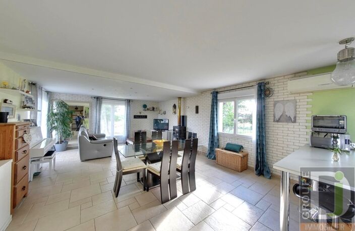 Maison 4 P+C — photo 3