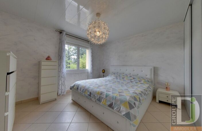 Maison 4 P+C — photo 5