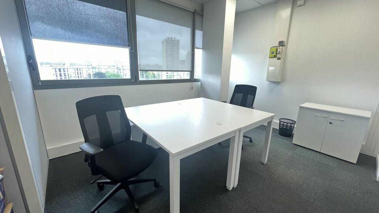 bureau  pièces 293 m2 à louer à Tours (37000)