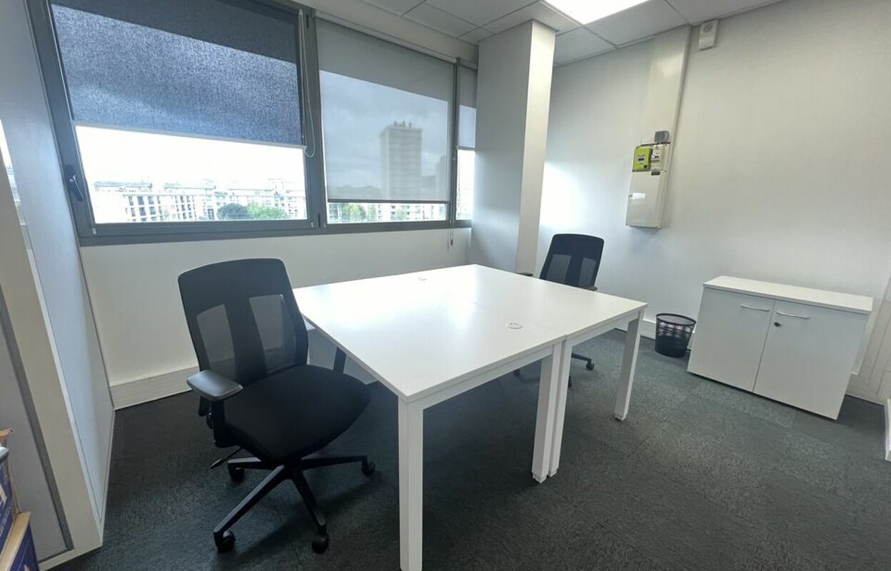 bureau  pièces 293 m2 à louer à Tours (37000)