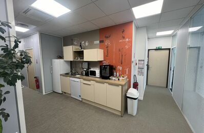 bureau  pièces 293 m2 à louer à Tours (37000)