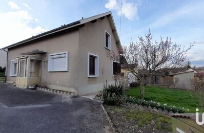 vente maison 138 000 € à proximité de Villeneuve-sur-Fère (02130)