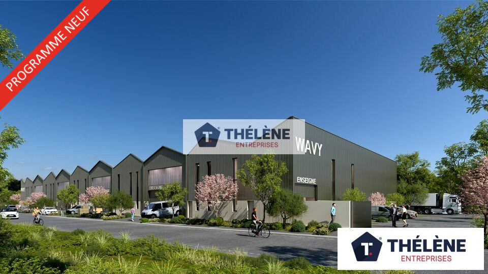 Local commercial  à vendre Lattes 34970