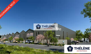 Commerce  5200 m² à vendre à Lattes (34970)