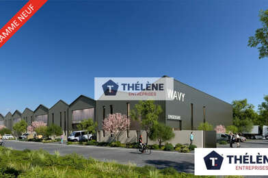 Commerce  8158800 €