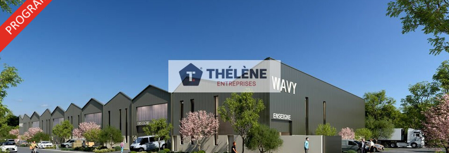 Commerce  5200 m² à vendre à Lattes (34970)