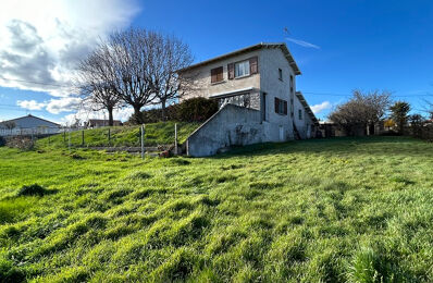 vente maison 199 000 € à proximité de Le Puy-en-Velay (43000)