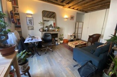 location appartement 1 489 € CC /mois à proximité de Pontoise (95000)