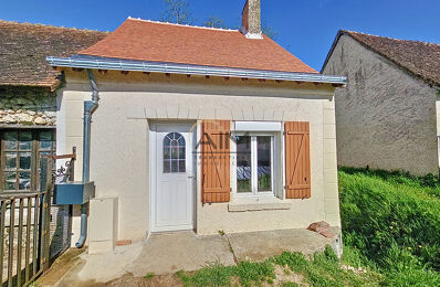 vente maison 145 000 € à proximité de Pernay (37230)