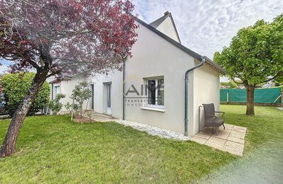 vente maison 295 000 € à proximité de Luzillé (37150)