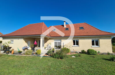 vente maison 239 900 € à proximité de Arbus (64230)