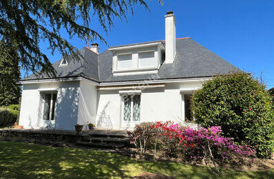 vente maison 450 000 € à proximité de Saint-Jean-de-Boiseau (44640)