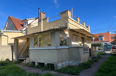 vente maison 210 000 € à proximité de Bouffémont (95570)