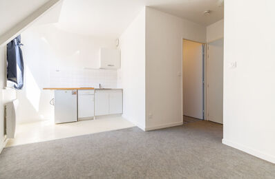 appartement 1 pièces 16 m2 à vendre à Nantes (44000)