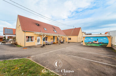 vente maison 795 000 € à proximité de Châtenois (67730)
