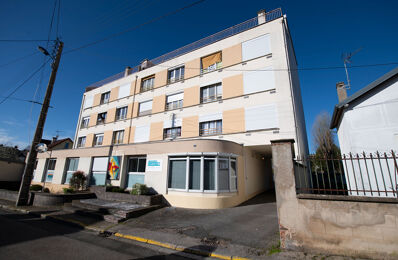 vente appartement 46 000 € à proximité de Conches-en-Ouche (27190)