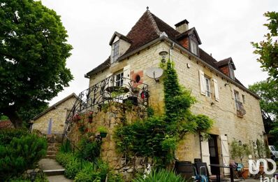 vente maison 645 000 € à proximité de Saint-Michel-de-Bannières (46110)