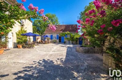 vente maison 645 000 € à proximité de Beaulieu-sur-Dordogne (19120)
