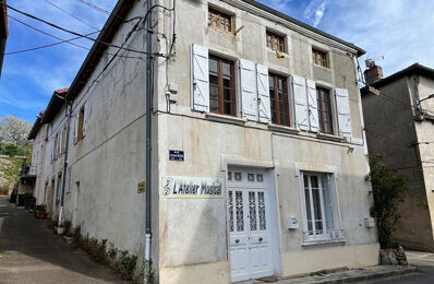 vente maison 200 000 € à proximité de Saint-André-d'Apchon (42370)