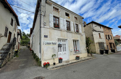 vente maison 200 000 € à proximité de Saint-Haon-le-Vieux (42370)