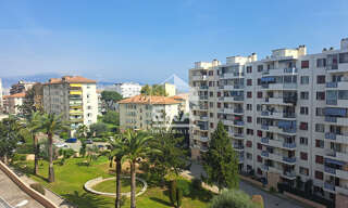 Appartement 3 Pièces 64 m² à vendre à Nice (06200)