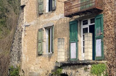 vente maison 57 000 € à proximité de Ferrières (81260)