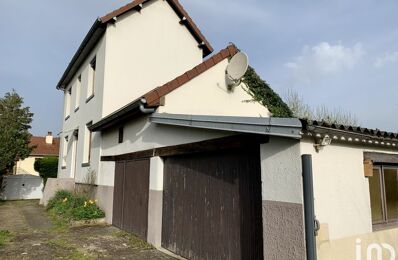 vente maison 125 000 € à proximité de Scey-sur-Saône-Et-Saint-Albin (70360)