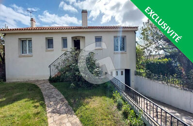 vente maison 232 900 € à proximité de La Roche-sur-Yon (85000)