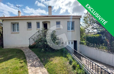 vente maison 232 900 € à proximité de Chateau-d'Olonne (85180)