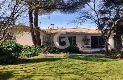 vente maison 399 900 € à proximité de Saint-Vincent-sur-Graon (85540)