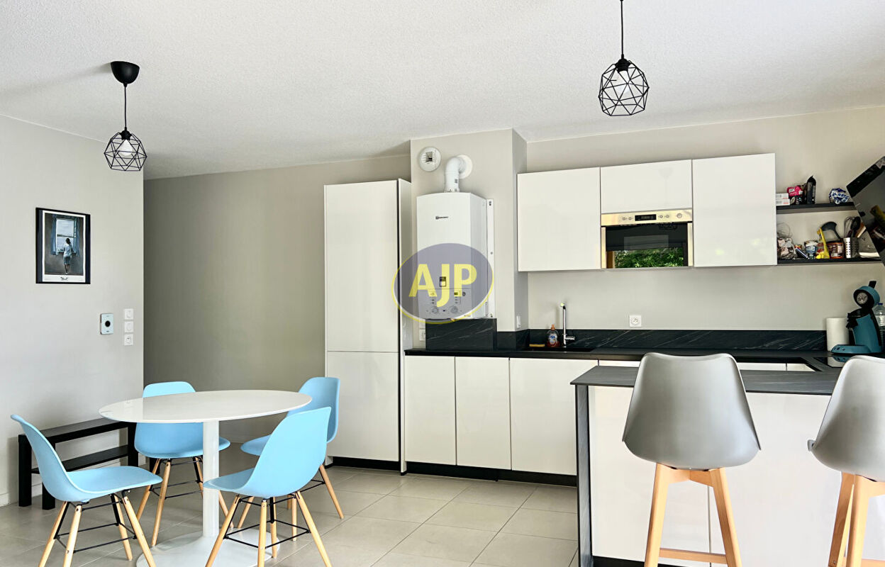 appartement 3 pièces 58 m2 à vendre à Capbreton (40130)