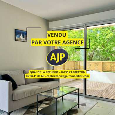 Appartement 3 pièces 349900 €
