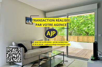 Appartement 3 pièces 349900 €