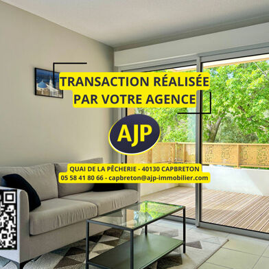 Appartement 3 pièces 349900 €