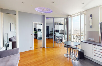 vente appartement 299 000 € à proximité de Joinville-le-Pont (94340)