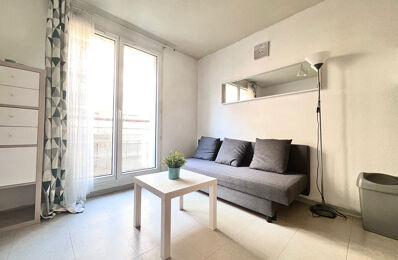 location appartement 549 € CC /mois à proximité de Carnoux-en-Provence (13470)