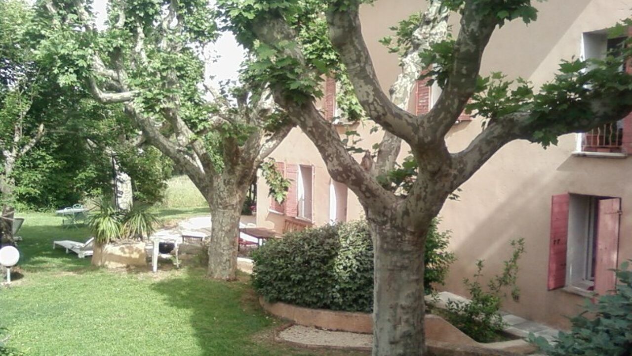 appartement 3 pièces 62 m2 à louer à Aix-en-Provence (13090)