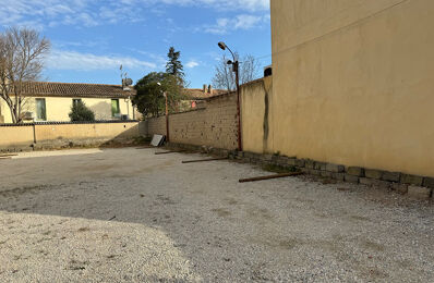 location garage 100 € CC /mois à proximité de Peyrolles-en-Provence (13860)