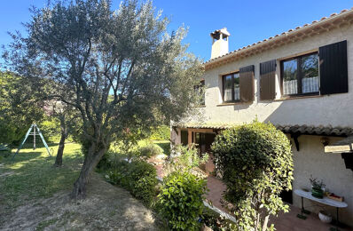 vente maison 760 000 € à proximité de Peyrolles-en-Provence (13860)