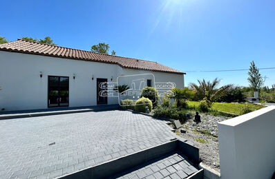 vente maison 367 000 € à proximité de Divatte-sur-Loire (44450)