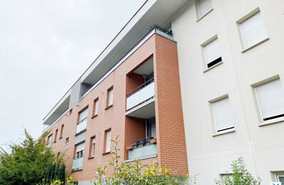 appartement 3 pièces 73 m2 à vendre à Déville-Lès-Rouen (76250)