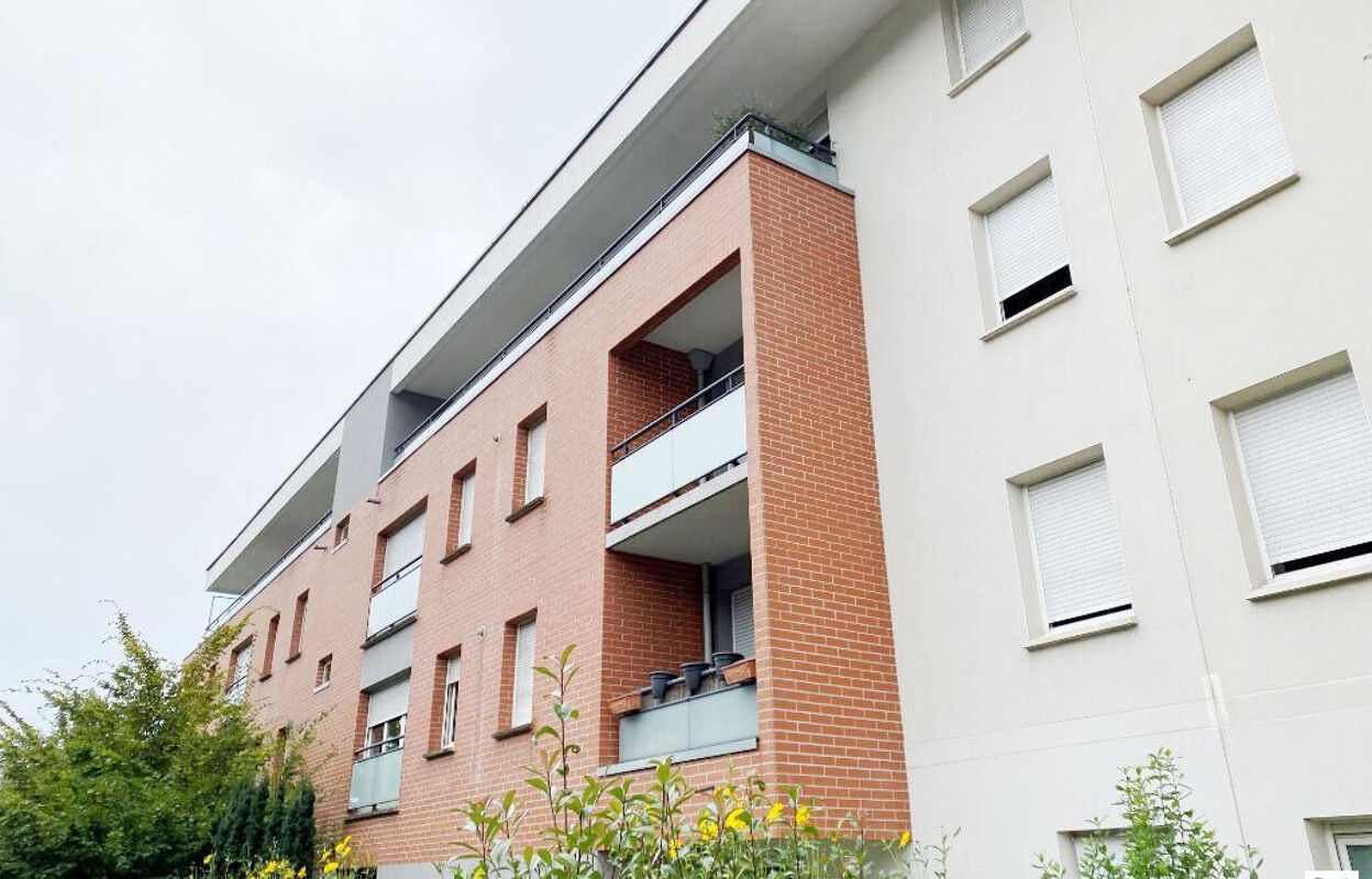 appartement 3 pièces 73 m2 à vendre à Déville-Lès-Rouen (76250)