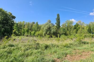 vente terrain 130 000 € à proximité de Chavannes (26260)