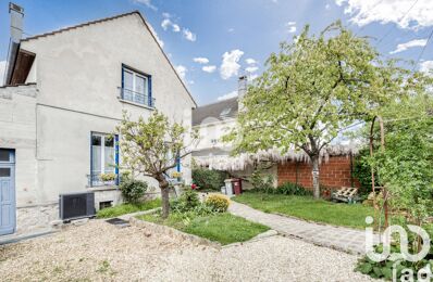 vente maison 430 000 € à proximité de Ferrières-en-Brie (77164)