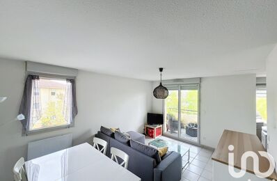 vente appartement 85 000 € à proximité de Florimont-Gaumier (24250)