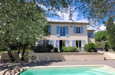 maison 7 pièces 185 m2 à vendre à Bourg-Saint-Andéol (07700)